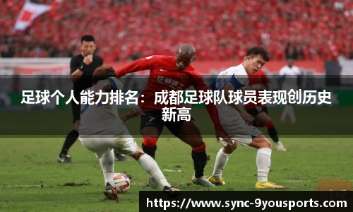 足球个人能力排名:成都足球队球员表现创历史新高